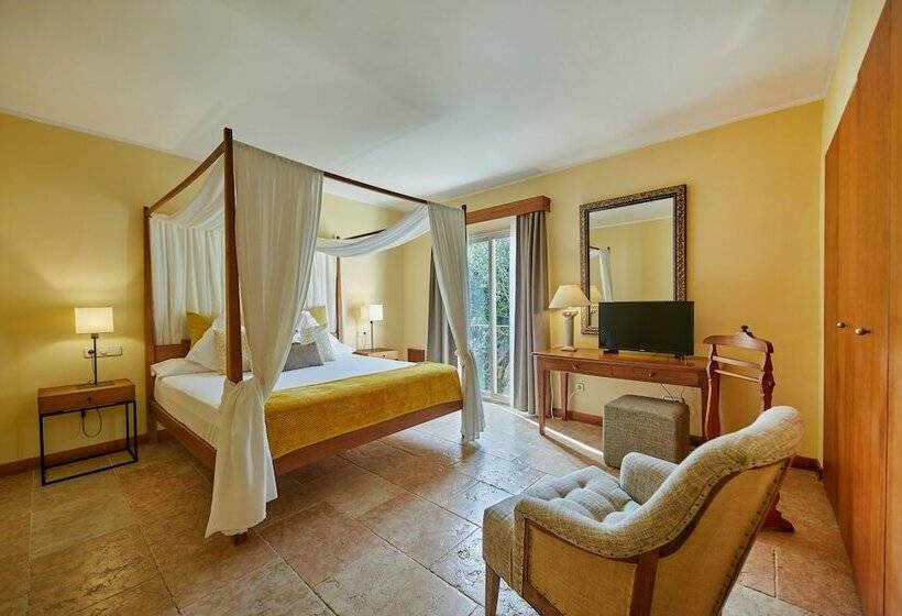 プレミアムスイート, Pula Suites Boutique Resort