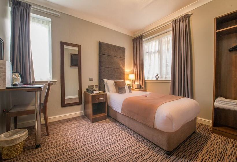 Номер Deluxe, The Mount Country Manor Hotel & Golf Wolverhampton