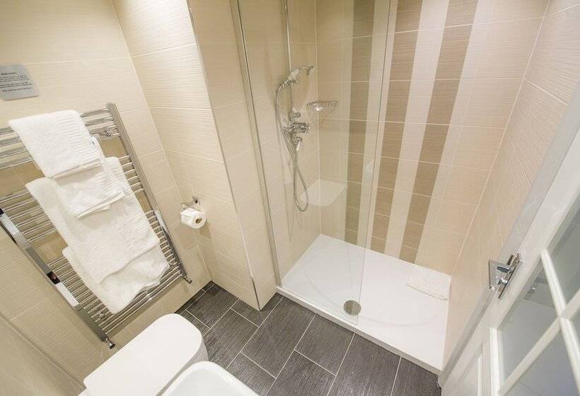 Номер Deluxe, The Mount Country Manor Hotel & Golf Wolverhampton