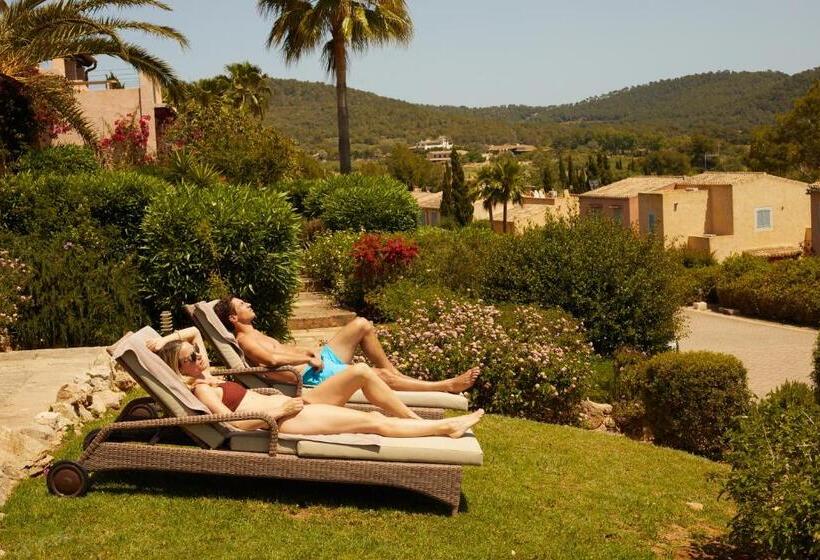 Люкс Вид на Сад, Pula Suites Boutique Resort