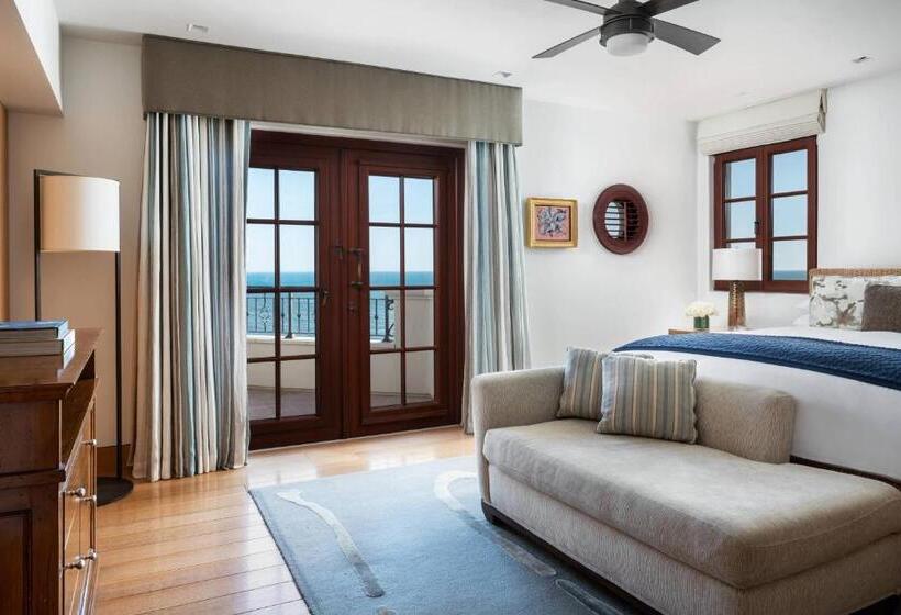 Пентхаус Люкс, The Ritzcarlton Bacara, Santa Barbara