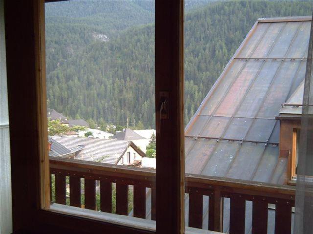 Семейные Апартаменты, B&b Hotel & Appartements Chasa Valär