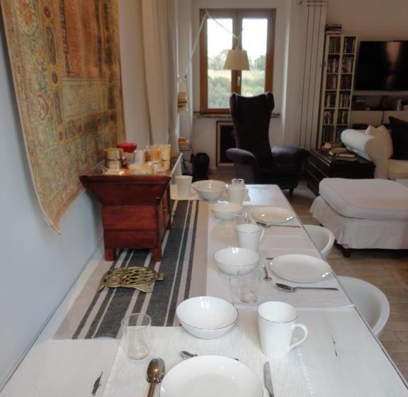 Номер Стандарт, Nerone S   Sutri Bed & Dinner