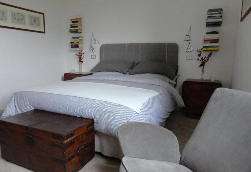 Номер Стандарт, Nerone S   Sutri Bed & Dinner