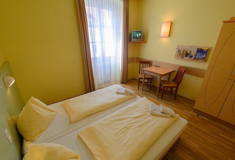 Номер Стандарт Индивидуальный, Jufa Hotel Oberwölz
