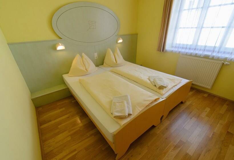 Номер Стандарт, Jufa Hotel Oberwölz