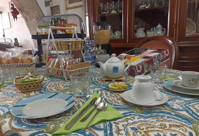 Номер Стандарт Совместная Ванная, B&b Belvedere