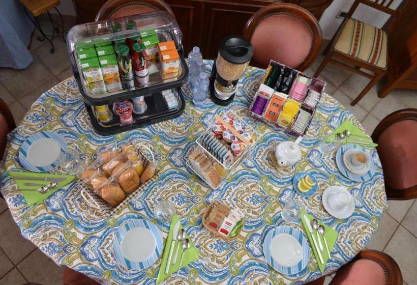Номер Стандарт Индивидуальный Совместная Ванная, B&b Belvedere