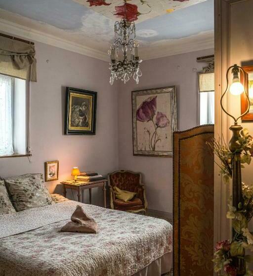标准间, Chambres D'hôtes Villa L'espérance