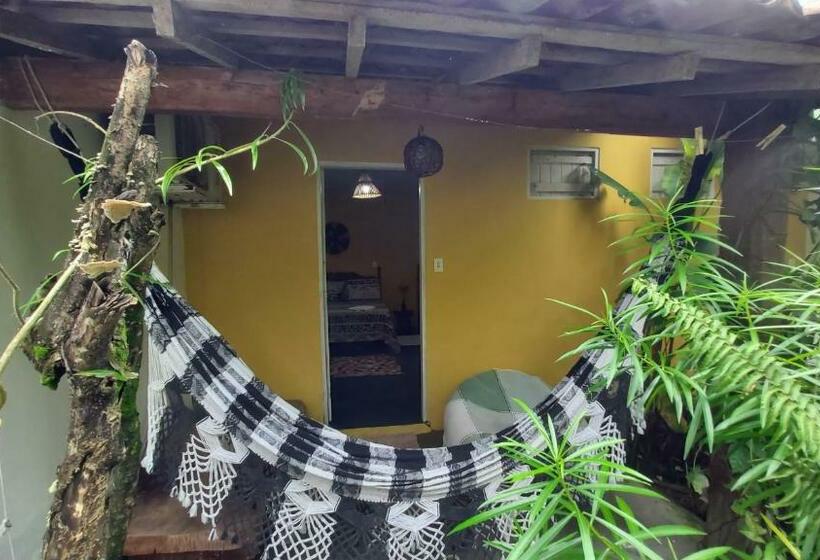 Люкс с Балконом, Guest House Boki Da Zezé
