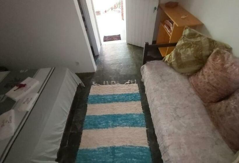 Люкс с Балконом, Guest House Boki Da Zezé