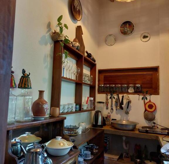 Люкс с Балконом, Guest House Boki Da Zezé