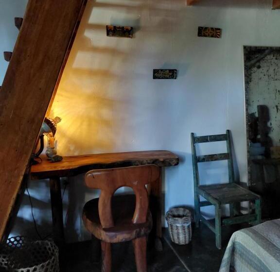 Люкс с Балконом, Guest House Boki Da Zezé