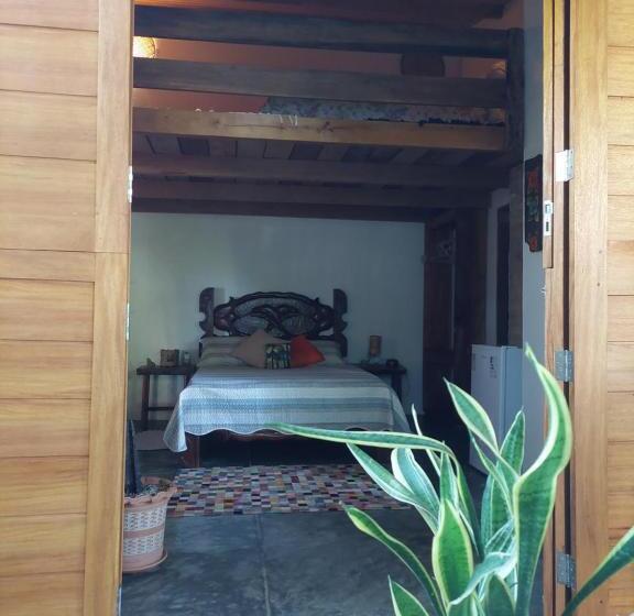 Люкс с Балконом, Guest House Boki Da Zezé
