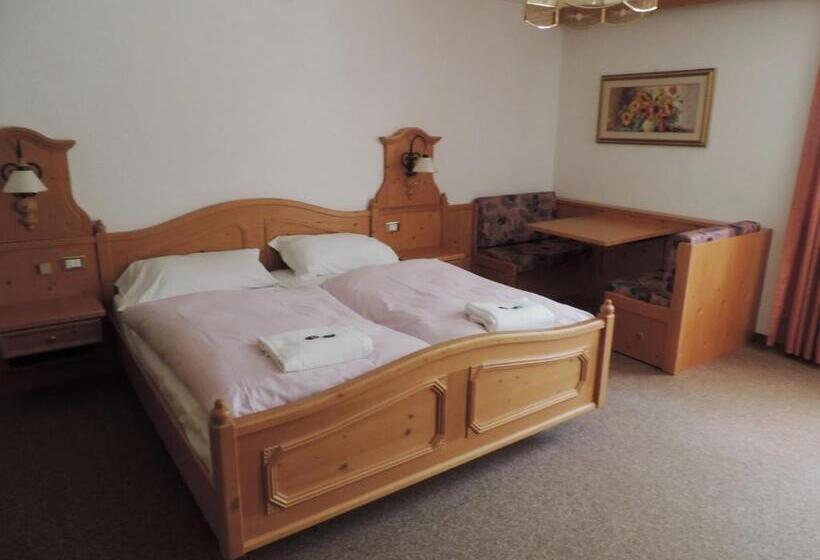 Номер Superior, Chalet Hotel Diamant