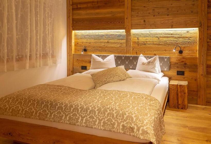 Апартаменты 1 Спальня с Террасой, Chalet Mornà