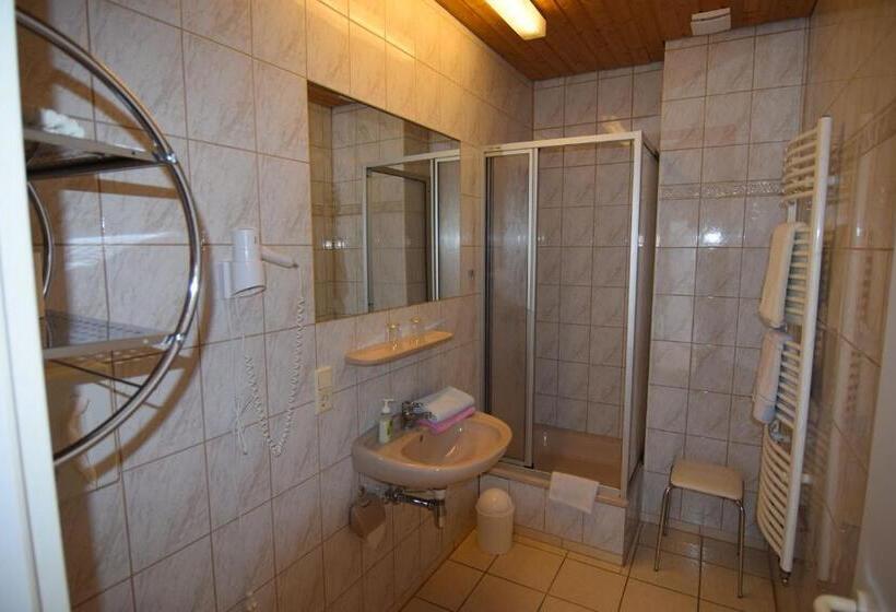 Номер Стандарт, & Gasthof Garküche