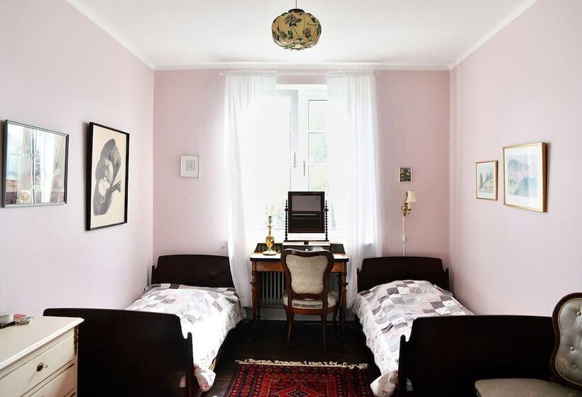 Номер Стандарт Индивидуальный, Huset I Hejls