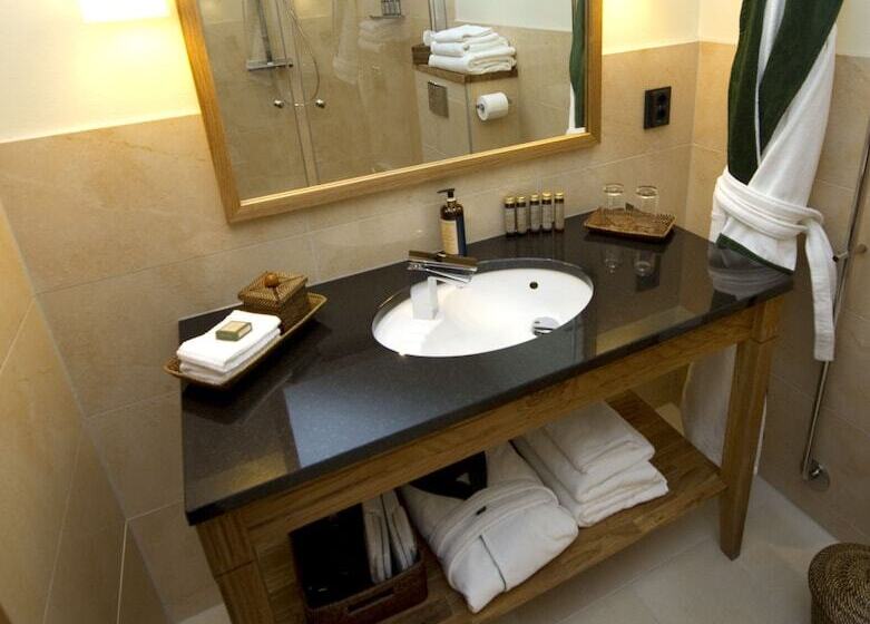 Номер Стандарт, Eriksberg Hotel & Nature Reserve