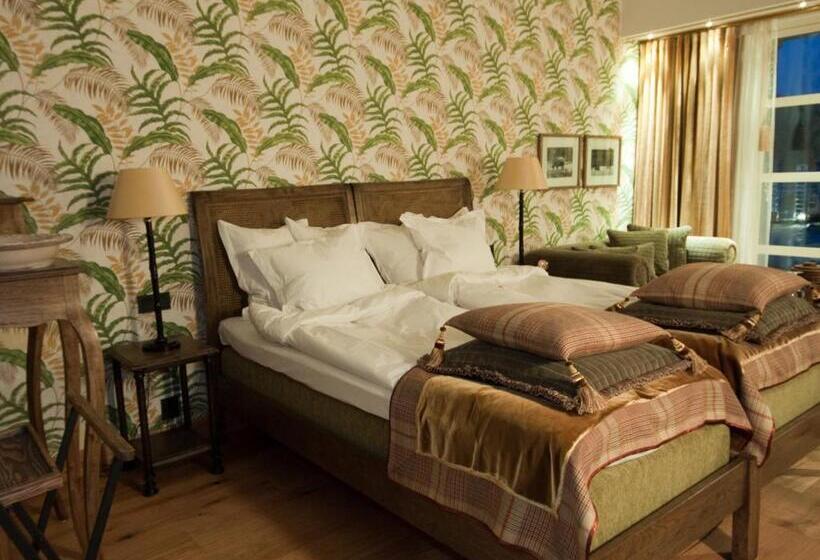 Номер Стандарт, Eriksberg Hotel & Nature Reserve