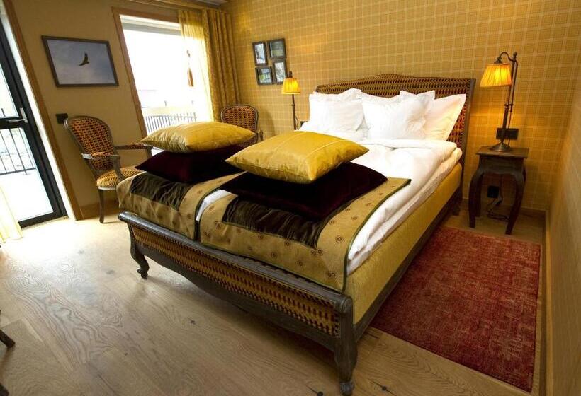 Номер Стандарт, Eriksberg Hotel & Nature Reserve