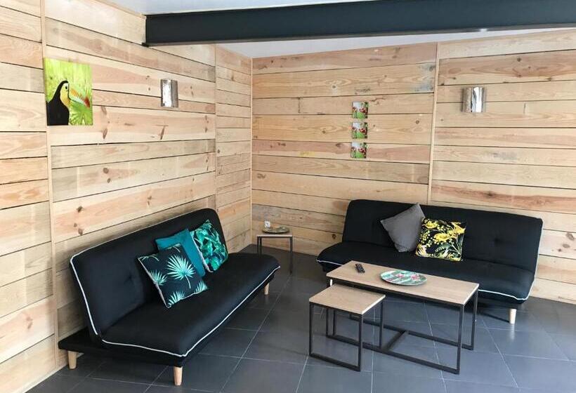 Дом 3 Спальни, L'hostellerie De Sèvremont