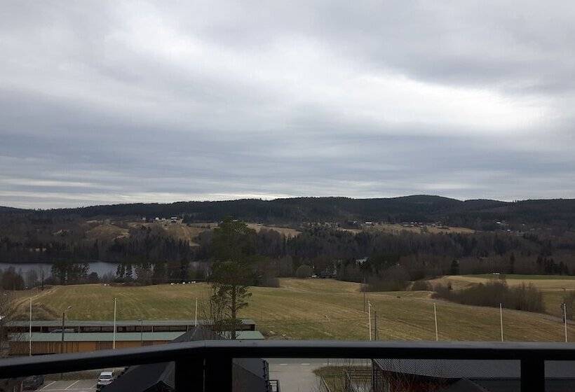 Номер Стандарт, östanskär Jakt & Konferens