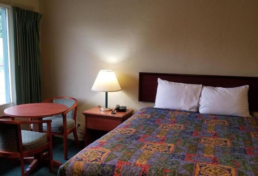 Номер Стандарт Индивидуальный, Quick Stop Motel