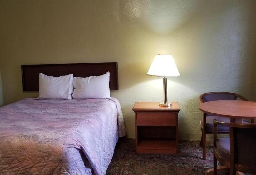 Номер Стандарт Индивидуальный, Quick Stop Motel