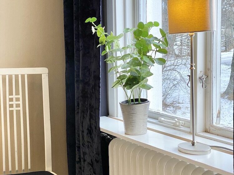 Номер Стандарт Индивидуальный Совместная Ванная, Sörbygården Bed & Breakfast