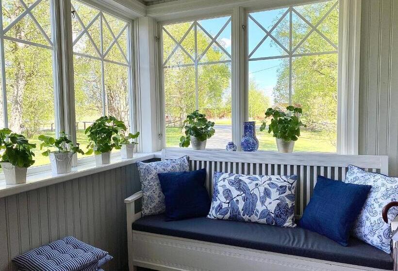 Номер Стандарт Совместная Ванная, Sörbygården Bed & Breakfast