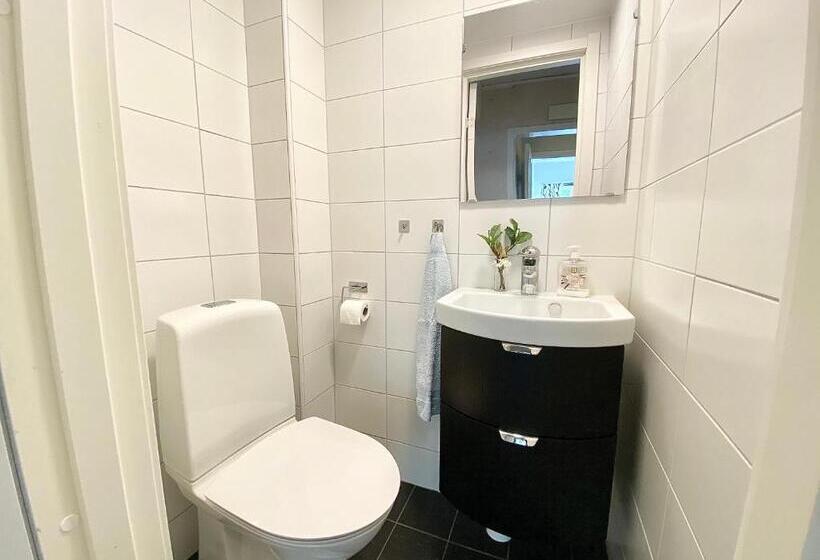 Семейный Номер, Sörbygården Bed & Breakfast