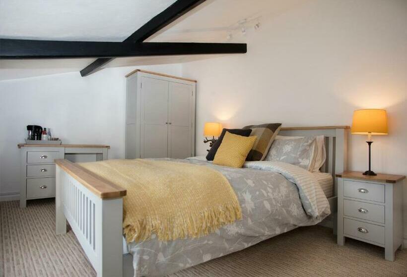 패밀리 스위트, Ye Olde Saddlery B&b