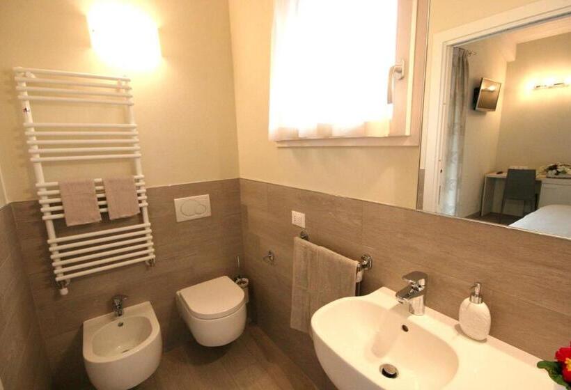 Номер Стандарт, Agriturismo B&b Vista Parco