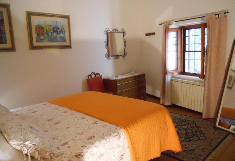 스탠다드 룸, B&b Ca' Morino