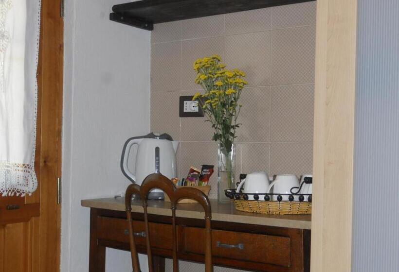 기본룸, B&b Ca' Morino