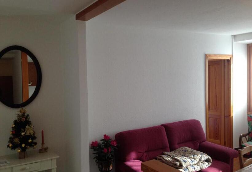 Апартаменты 1 Спальня с Видом, B&b Il Paradiso Mozzio