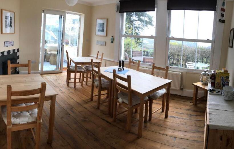 Номер Basic, Channel View Guest House
