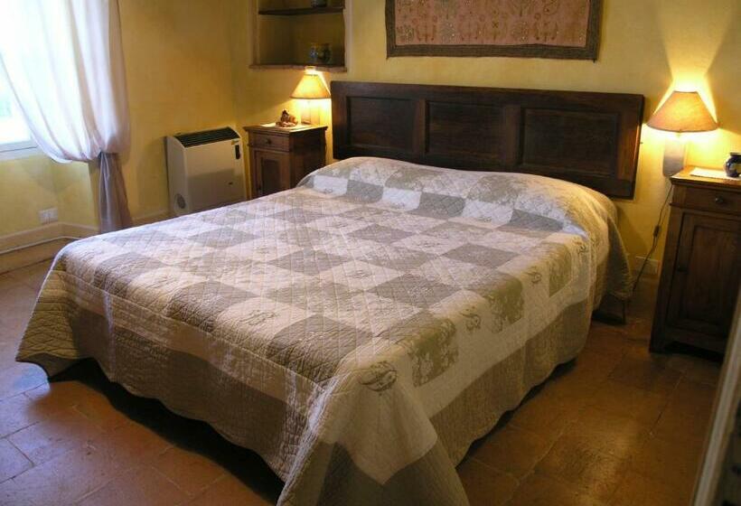 Люкс, La Cantinetta Resort