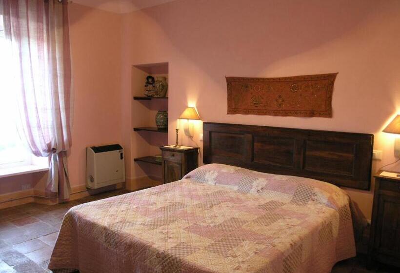Люкс, La Cantinetta Resort