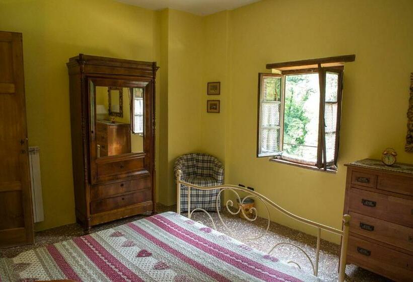 Апартаменты 2 Спальни, A Casa Del Tosi