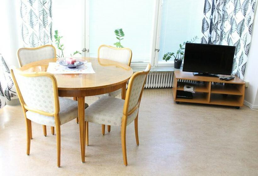 Трежместный Номер Economy, Liljeholmen Herrgård Hostel