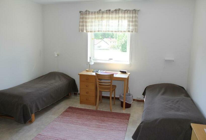 Номер Стандарт, Liljeholmen Herrgård Hostel