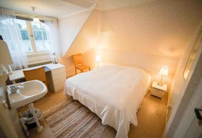 Номер Стандарт Совместная Ванная, Liljeholmen Herrgård Hostel