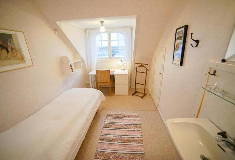 Номер Стандарт Индивидуальный Совместная Ванная, Liljeholmen Herrgård Hostel