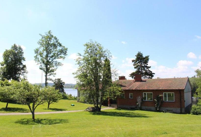 Вилла 1 Спальня, Liljeholmen Herrgård Hostel