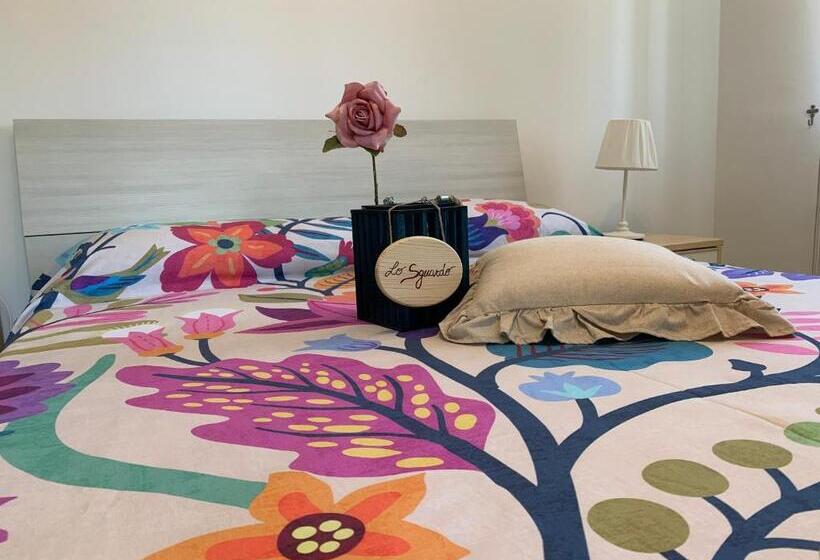 Номер Стандарт, Miniappartamenti, Camere Lanterna Blu