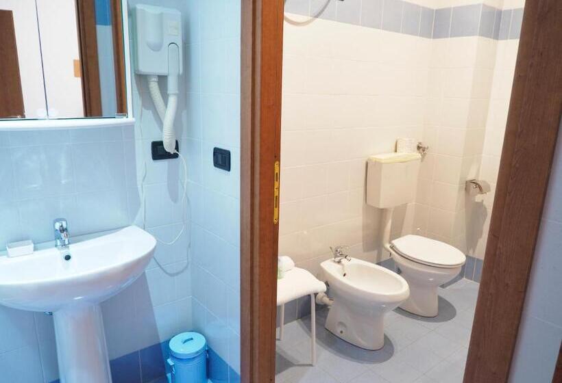 Номер Стандарт Индивидуальный, Miniappartamenti, Camere Lanterna Blu