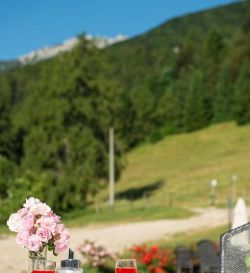 Номер Стандарт Индивидуальный, Rifugio Monte Baldo