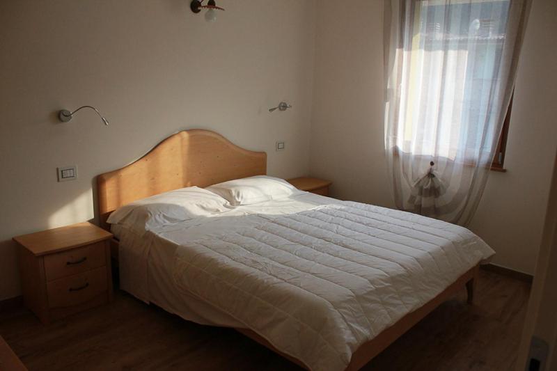 Апартаменты 2 Спальни, Residence Elettra